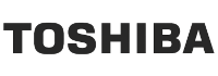 Toshiba brand